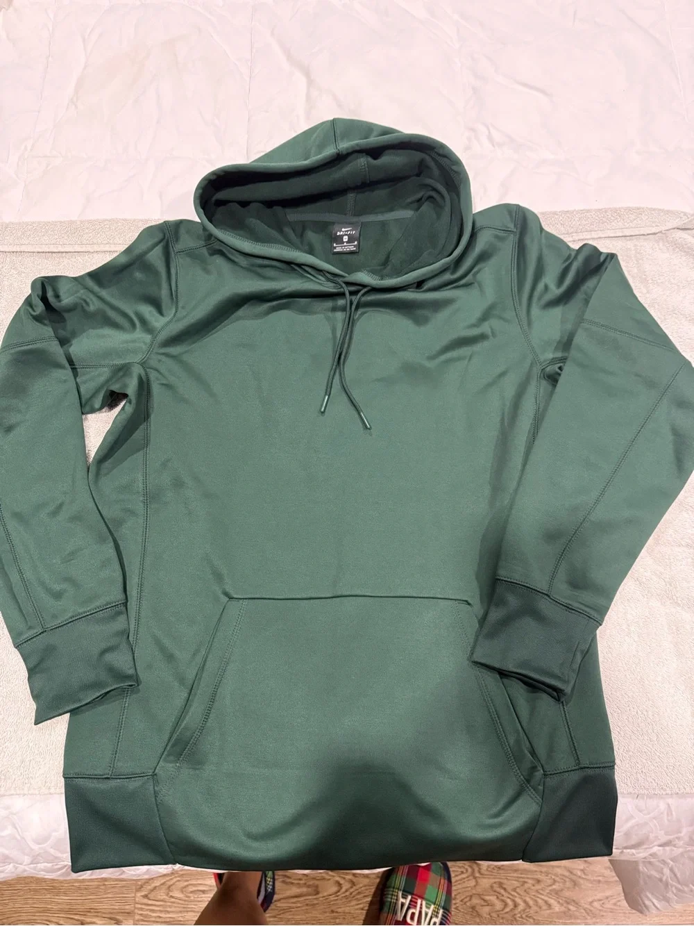 4 Nike Hoodies- new no tags